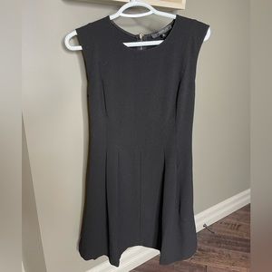 Dynamite black dressy style dress